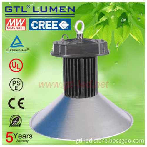 2013 LED Norsemen industrial High Bay Light 180W replace 540W HOT-SALE